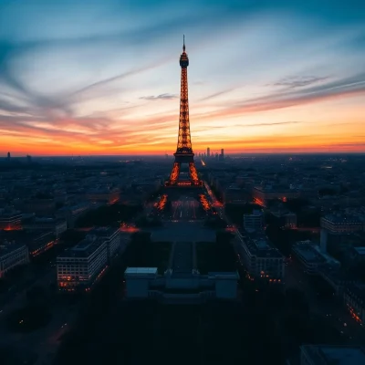 paris paris