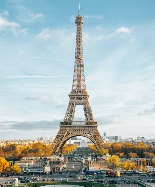 paris paris