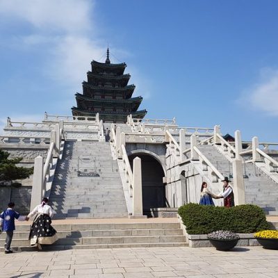 seoul-1 seoul-1