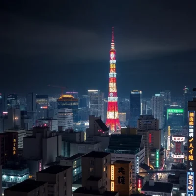 tokyoo tokyoo